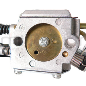 CARBURADOR ORIGINAL WALBRO ADAPTABLE A HUSQVARNA 365, 372, …