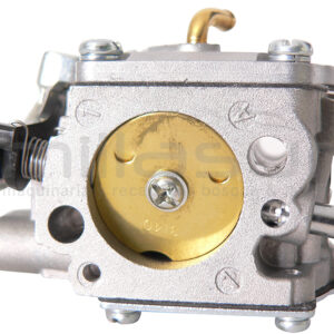 CARBURADOR WALBRO HUSQV. 365, 372 XTORQ