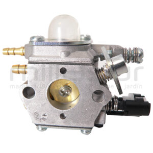 CARBURADOR ADAPTABLE A WALBRO OLEOMAC 730, 735, 740 – EFCO 8300, 8350, 840 CARBURADOR ADAPTABLE A WALBRO OLEOMAC 730, 735, 740 – EFCO 8300, 8350, 840