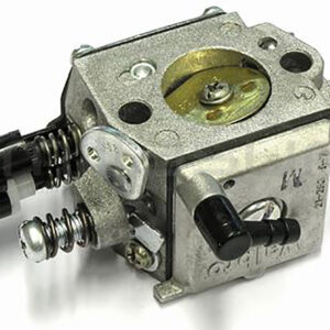 CARBURADOR ORIGINAL WALBRO ADAPTABLE A OLEO-MAC 956, 962