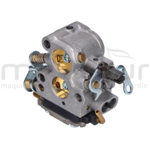 CARBURADOR ORIGINAL ZAMA ADAPTABLE A HUSQVARNA 235, 236, 240