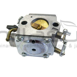 CARBURADOR ORIGINAL ZAMA ADAPTABLE A HUSQVARNA 340, 345, 346, …