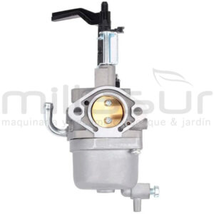 CARBURADOR ROBIN EX40