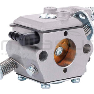 CARBURADOR STIHL 017, 018, MS170, MS180 TAPA AGUJA METALICA