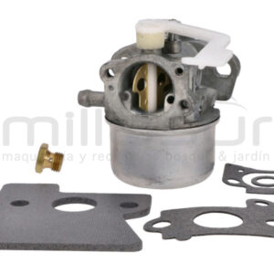 CARBURADOR ( STARTER MANUAL ) 698055 * 698056 * 790120 * CARBURADOR ( STARTER MANUAL ) 698055 * 698056 * 790120 *