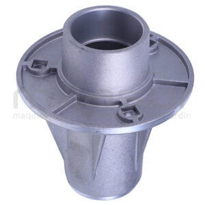 CARCASA BUJE CUCHILLA CASTEL GARDEN TC 92 PARA 55-521