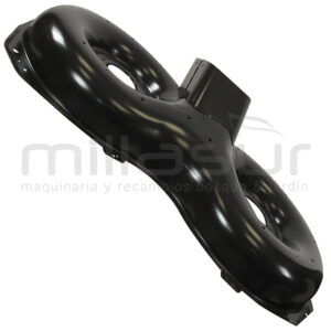 CARCASA CORTE 107 CM HUSQV. CTH150, CTH160, CTH172, CTH180,CTH191, CTH200, CTH210, CTH220