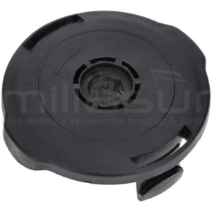 CARCASA SUPERIOR CABEZAL TAP-N-GO A25