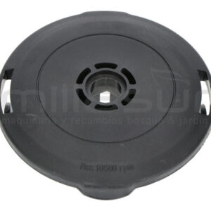 CARCASA SUPERIOR CABEZAL TAP-N-GO A45