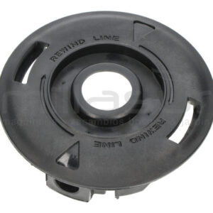 CARCASA SUPERIOR CABEZAL TOPLINE ANOVA