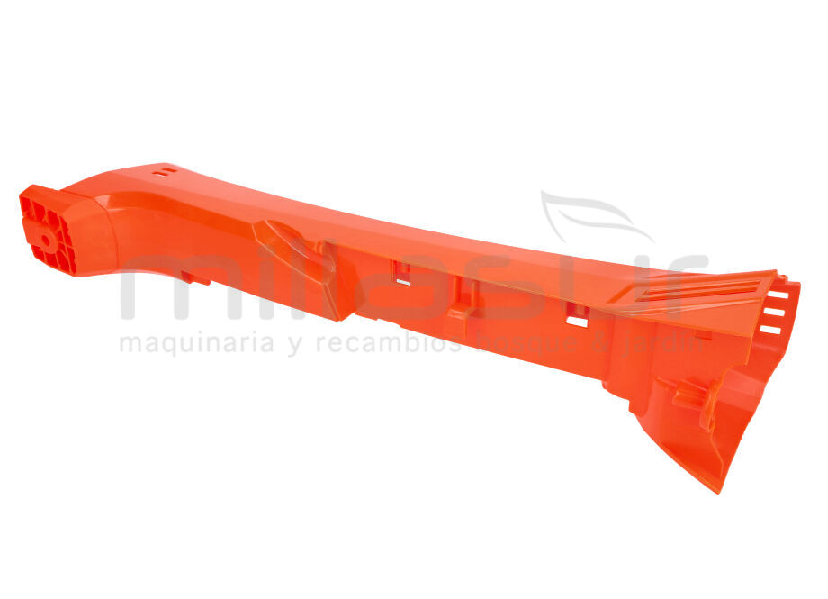 CARENADO BARRA D546HXP (B5)