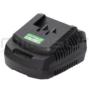 CARGADOR BATERÍA ION LITIO 20V SIMPLE