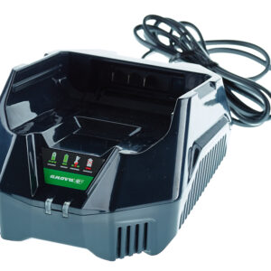 CARGADOR RAPIDO BATERIA ION-LITIO ANOVA E-PLUS 58V