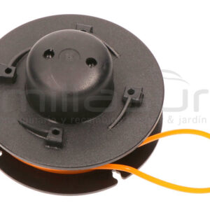 CARRETE BOTON CABEZAL 55-701