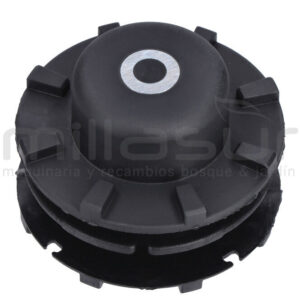 CARRETE CABEZAL NYLON ANOVA 55-126