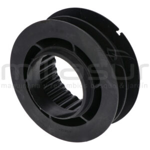 CARRETE CABEZAL TAP-N-GO A45