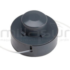 CARRETE NYLON Ø 1,2 ADAPTABLE A OUTILS-WOLF CAMPUS 250 RT, …