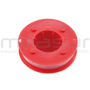 CARRETE NYLON Ø 1,3 ADAPTABLE A AL-KO PERFECT GT350