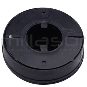CARRETE NYLON Ø 1,3 ADAPTABLE A AL-KO TE201, TE251, TE250 VP, …