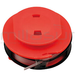 CARRETE NYLON Ø 1,3 ADAPTABLE A BLACK & DECKER D9, D609, D610, D623, D625, …