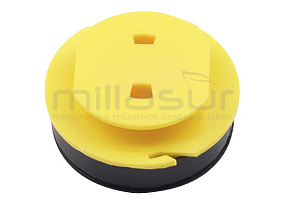 CARRETE NYLON Ø 1,3 ADAPTABLE A BLACK & DECKER GLC400