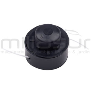 CARRETE NYLON Ø 1,3 ADAPTABLE A EINHELL ERT250, ERT300
