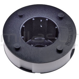 CARRETE NYLON Ø 1,3 ADAPTABLE A VIKING TE310, TE400, TE410, …