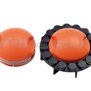 CARRETE NYLON Ø 1,4 ADAPTABLE A ADLUS UFO 68000, UFO 69000, …