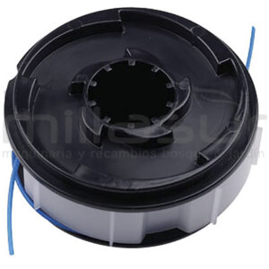 CARRETE NYLON Ø 1,5 ADAPTABLE A ALDI GLR451, GLR452, GLR453, GLR454, …
