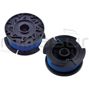 CARRETE NYLON Ø 1,5 ADAPTABLE A BLACK & DECKER GH400, GH500, CST1000, …
