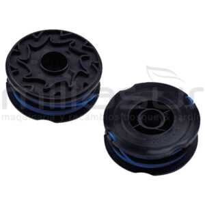 CARRETE NYLON Ø 1,5 ADAPTABLE A BLACK & DECKER GL701, GL716, GL720, …