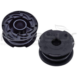 CARRETE NYLON Ø 1,5 ADAPTABLE A BLACK & DECKER REFLEX PLUS, GL650, …