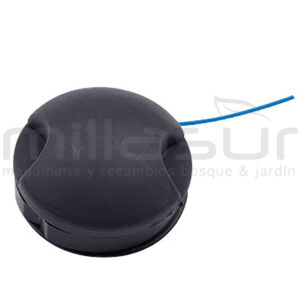 CARRETE NYLON Ø 1,5 ADAPTABLE A BOSCH ART23, ART23G, PRT23,  …