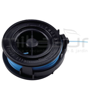 CARRETE NYLON Ø 1,5 ADAPTABLE A BOSCH ART25 ERGOPOWER, ART25 GSAV, …