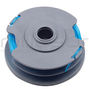 CARRETE NYLON Ø 1,5 ADAPTABLE A FLYMO CONTOUR 500,  MINI TRIM AUTO,  …