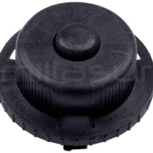 CARRETE NYLON Ø 1,5 ADAPTABLE A GARDENA ACCU SYSTEM V12, TRIMMERSENSE 350, …