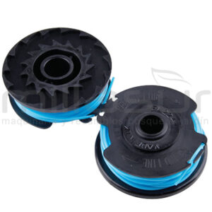 CARRETE NYLON Ø 1,5 ADAPTABLE A GARDENA SMALL CUT 300