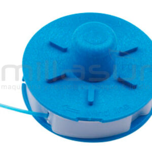 CARRETE NYLON Ø 1,5 ADAPTABLE A GARDENA TRIMMERSENSE 350, TRIMMERSENSE 350 L, …