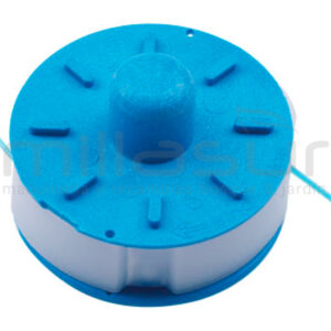 CARRETE NYLON Ø 1,5 ADAPTABLE A GARDENA TURBOTRIMMER CLASSIC CUT PLUS