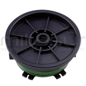 CARRETE NYLON Ø 2 ADAPTABLE A AL-KO LT250 C