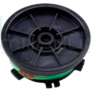CARRETE NYLON Ø 2 ADAPTABLE A HOMELITE