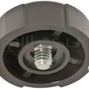 CARRETE NYLON  ADAPTABLE A GUTBROD 790