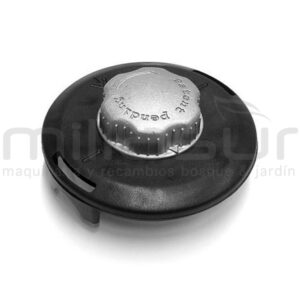 CARRETE Y TAPA INFERIOR 55-1280 & 55-128