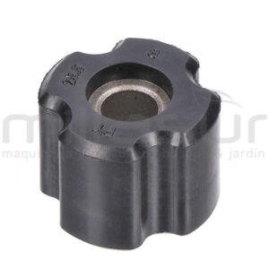 CASQUILLO CENTRADO EJE DESBROZADORA PARA TUBO 28 MM D545, D553 CASQUILLO CENTRADO EJE DESBROZADORA PARA TUBO 28 MM D545, D553