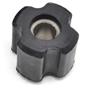 CASQUILLO CENTRADO EJE DESBROZADORAS 23.5x8mm PARA TUBO DE 26mm
