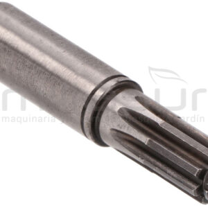CASQUILLO ESTRIADO EJE CABEZAL D26C-MULTI 1 ( 7 ESTRIAS) CASQUILLO ESTRIADO EJE CABEZAL D26C-MULTI 1 ( 7 ESTRIAS)