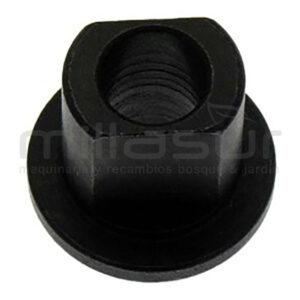 CASQUILLO SOPORTE CUCHILLA CASTELGARDEN STIGA TURBO PRO 55 ( 22,2 mm.)
