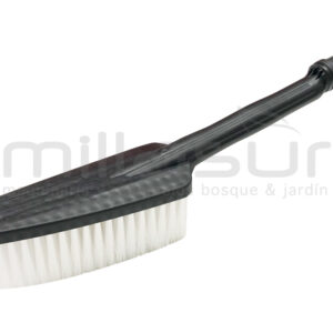 CEPILLO FIJO PARA LIMPIEZA HIDROLIMPIADORA H1500, H1650, H1800 ENGANCHE ROSCA Ø22mm CEPILLO FIJO PARA LIMPIEZA HIDROLIMPIADORA H1500, H1650, H1800 ENGANCHE ROSCA Ø22mm