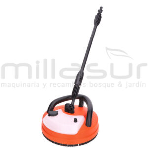 CEPILLO PARA SUELOS HIDROLIMPIADORA H1800 CEPILLO PARA SUELOS HIDROLIMPIADORA H1800