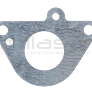 CHAPA BASE BOMBA ACEITE MG3514 (57) CHAPA BASE BOMBA ACEITE MG3514 (57)
